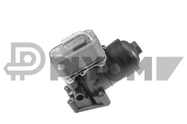 Oil Cooler, engine oil (P771877)