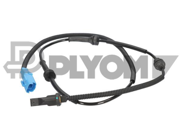 Sensor, wheel speed (P755324)
