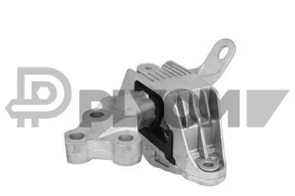 Mounting, engine (P756298)