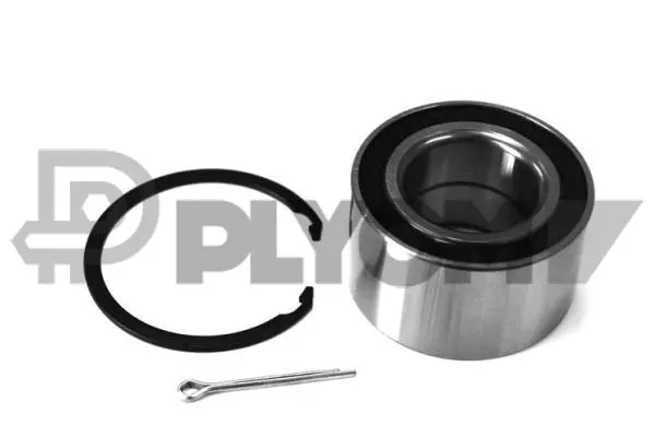 Wheel Bearing Kit (P754753)
