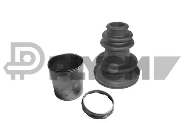 Bellow Kit, drive shaft (P020834)
