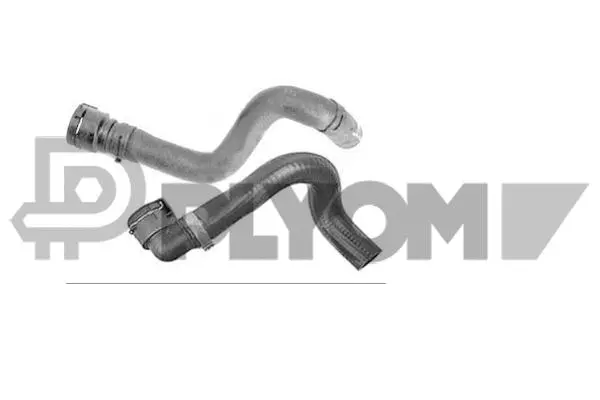 Radiator Hose (P774717)