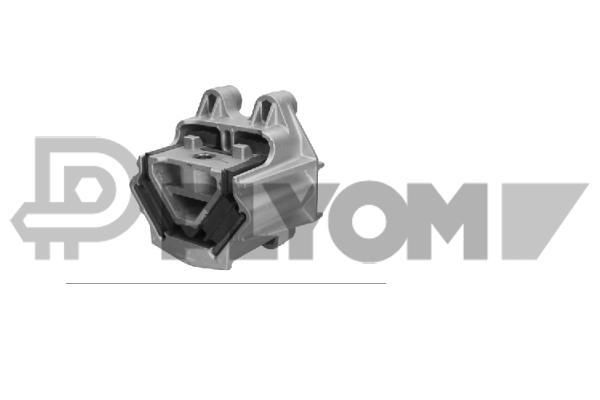 Mounting, engine (P776198)