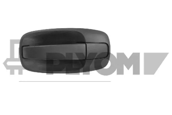 Exterior Door Handle (P767775)