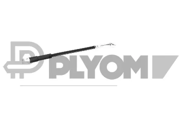 Brake Hose (P771411)