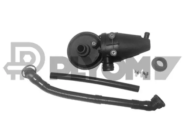 Valve, crankcase ventilation (P752398)