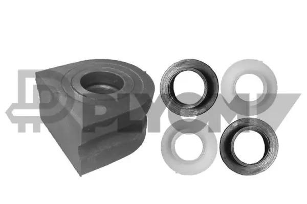 Repair Kit, gear shift lever (P030294)