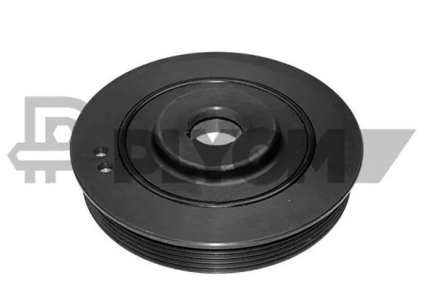 Belt Pulley, crankshaft (P030960)