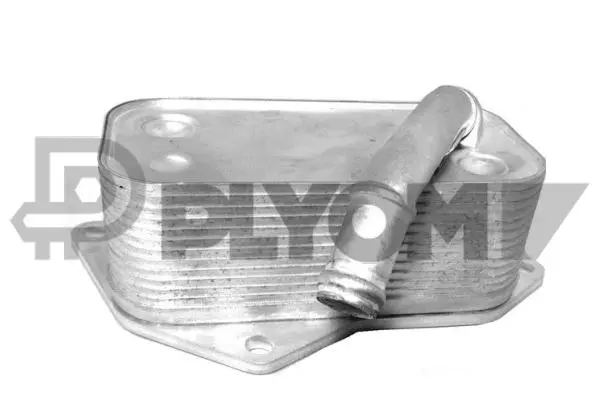 Oil Cooler, engine oil (P201587)