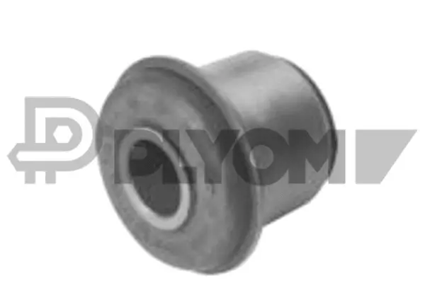 Mounting, control/trailing arm (P772009)