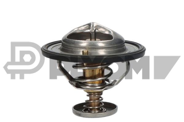 Thermostat, coolant (P771866)