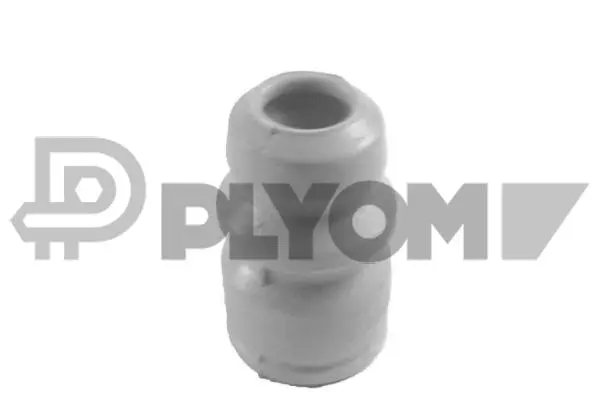 Rubber Buffer, suspension (P762419)