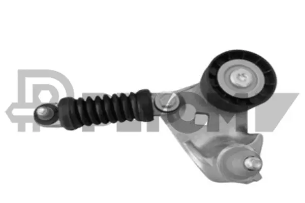Belt Tensioner, V-ribbed belt (P770248)