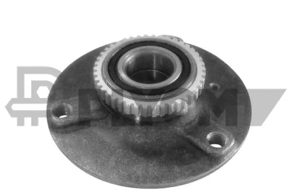Wheel Hub (P772714)
