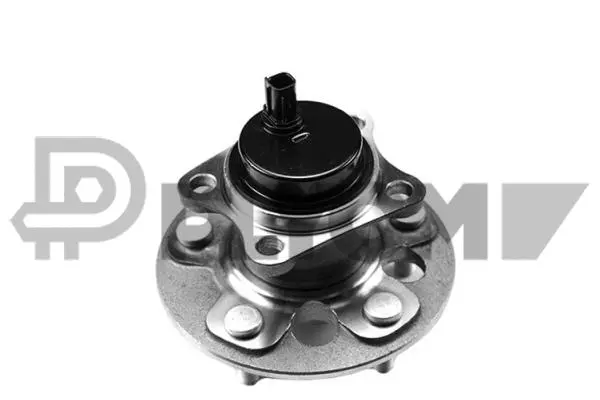 Wheel Bearing Kit (P750557)