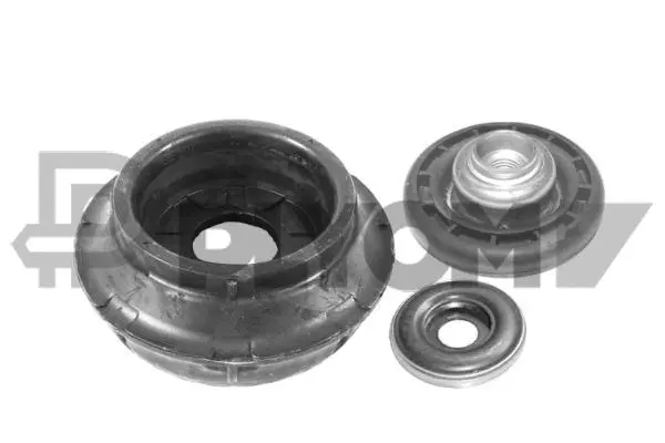 Repair Kit, suspension strut support mount (P021320)