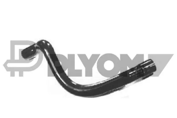 Radiator Hose (P016338)