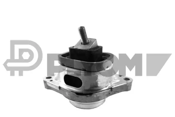 Mounting, engine (P753514)