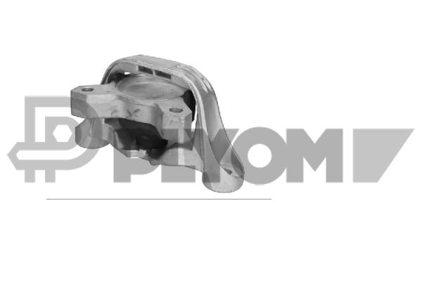 Mounting, engine (P081024)