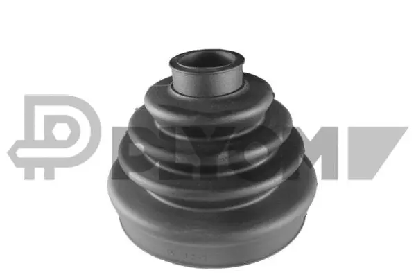 Bellow Kit, drive shaft (P460644)