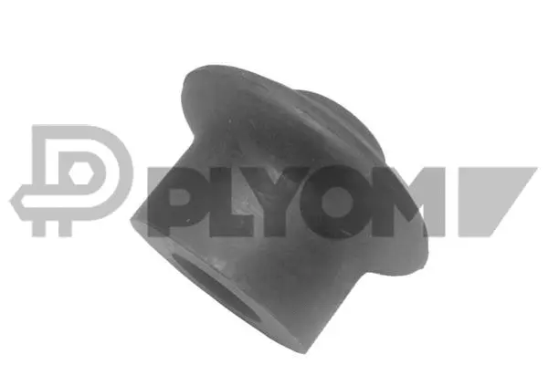 Rubber Buffer, engine mounting system (P460162)