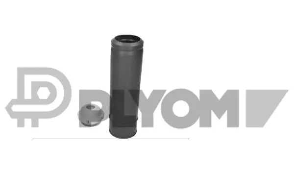 Protective Cap/Bellow, shock absorber (P750942)