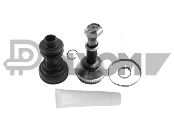 Joint Kit, drive shaft (P760235)