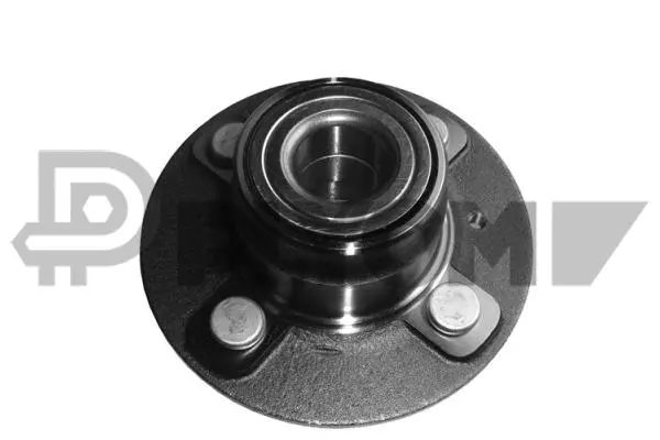 Wheel Hub (P769449)
