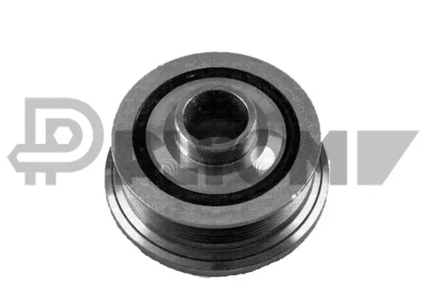 Belt Pulley, crankshaft (P772547)