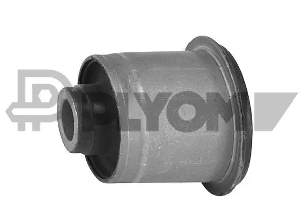 Mounting, control/trailing arm (P760822)