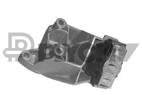 Mounting, engine (P020491)