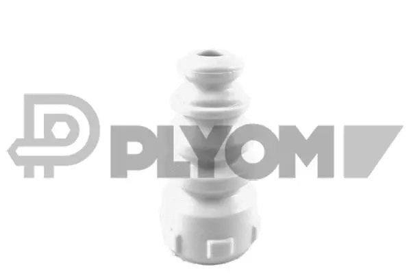 Rubber Buffer, suspension (P462446)