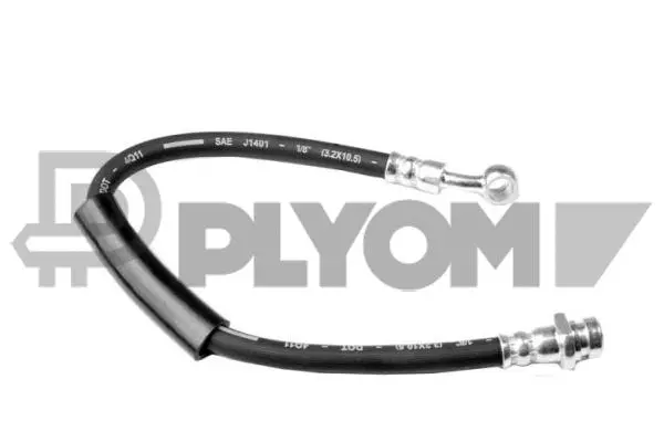 Brake Hose (P756213)