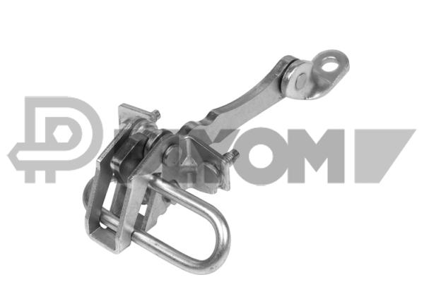 Door Check (P775538)