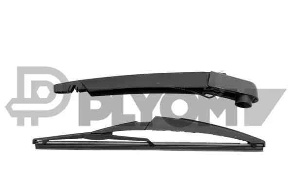 Wiper Blade (P759883)