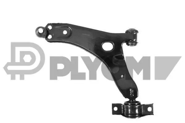 Control/Trailing Arm, wheel suspension (P750493)