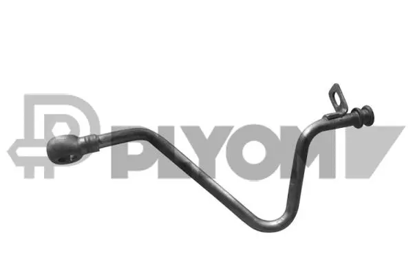 Oil Pipe, charger (P757089)