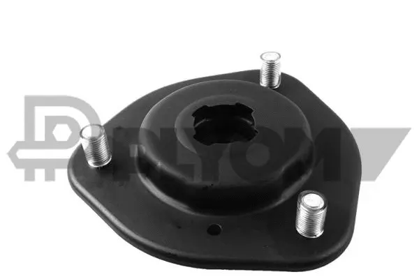 Mounting, shock absorber (P760561)