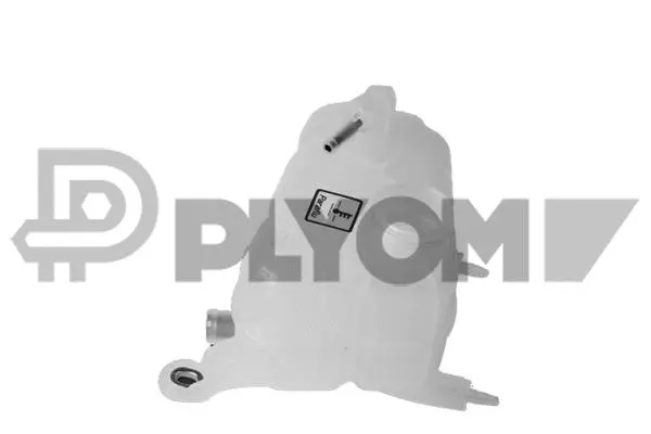 Expansion Tank, coolant (P750309)