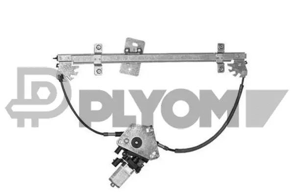 Window Regulator (P087018)