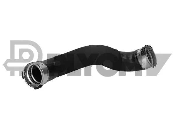 Hose, heat exchanger (heating) (P771678)