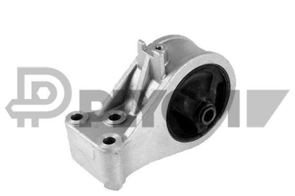 Mounting, engine (P767442)