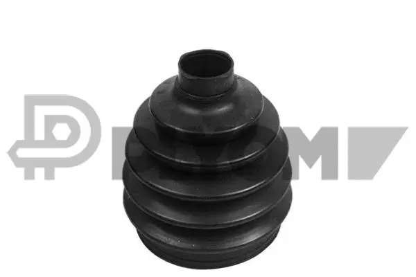 Bellow, drive shaft (P751450)