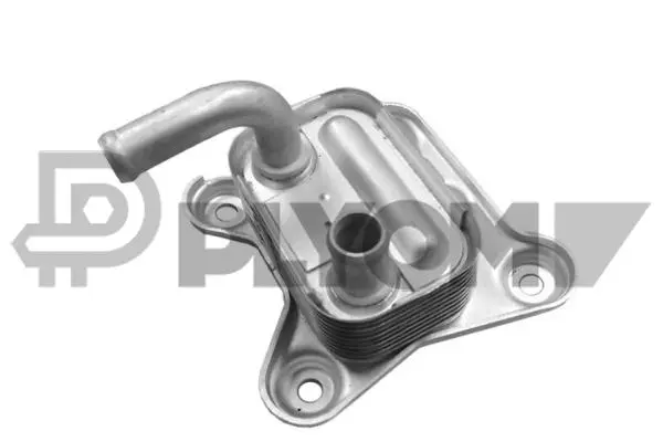 Oil Cooler, engine oil (P081268)