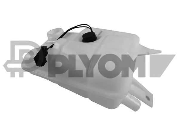 Expansion Tank, coolant (P750315)