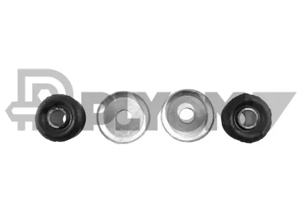 Mounting, stabiliser bar (P011429)