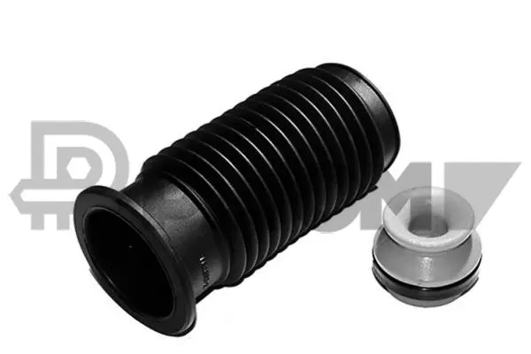 Rubber Buffer, suspension (P750910)