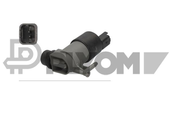 Washer Fluid Pump, window cleaning (P775429)