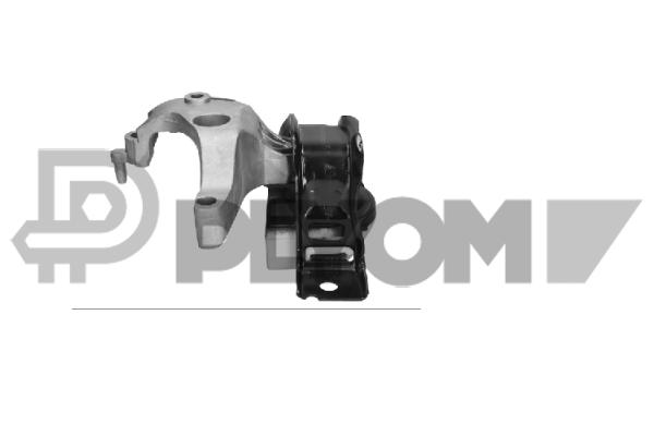 Mounting, engine (P756222)