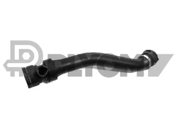 Radiator Hose (P753622)